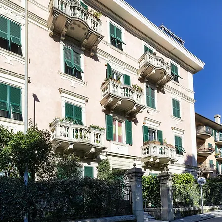 Casa Olga In Albaro By Wonderful Italy Appartamento Genova