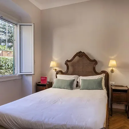 Lejlighed Casa Olga In Albaro By Wonderful Italy *