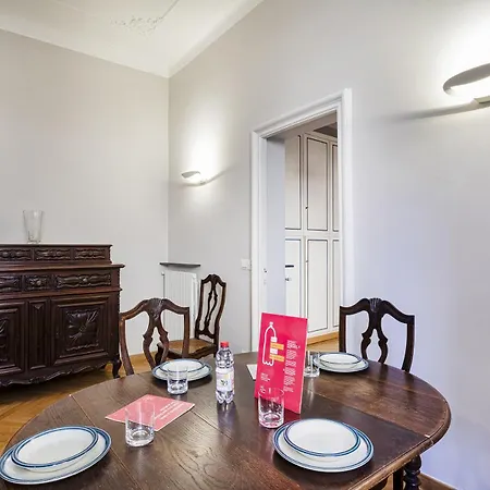 Casa Olga In Albaro By Wonderful Italy Apartman *