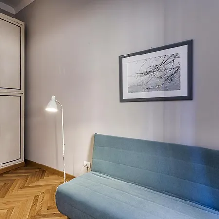 Apartman Casa Olga In Albaro By Wonderful Italy Genova