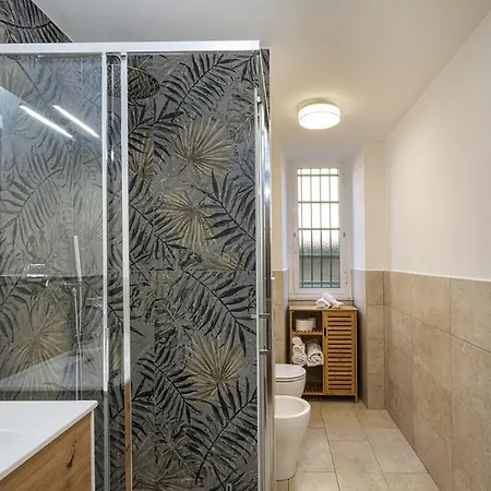 Apartman Casa Olga In Albaro By Wonderful Italy Genova